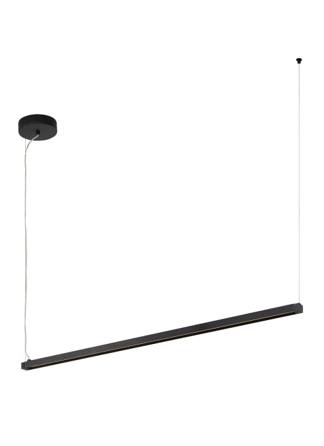 Visual Comfort Modern LED Suspension