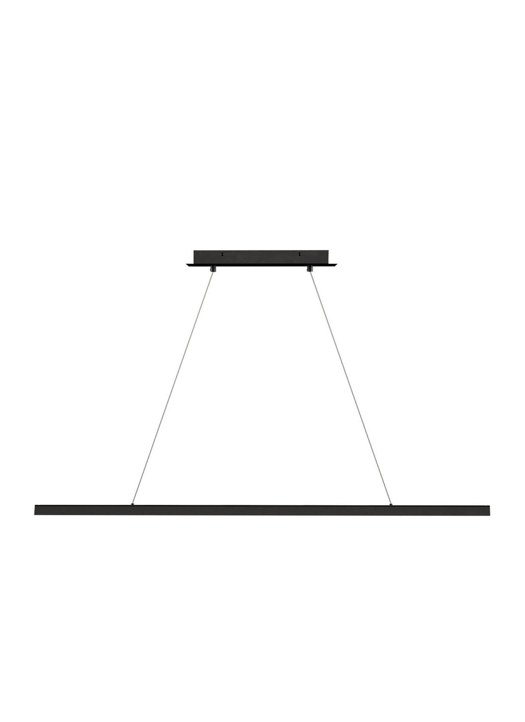Visual Comfort Modern LED Suspension