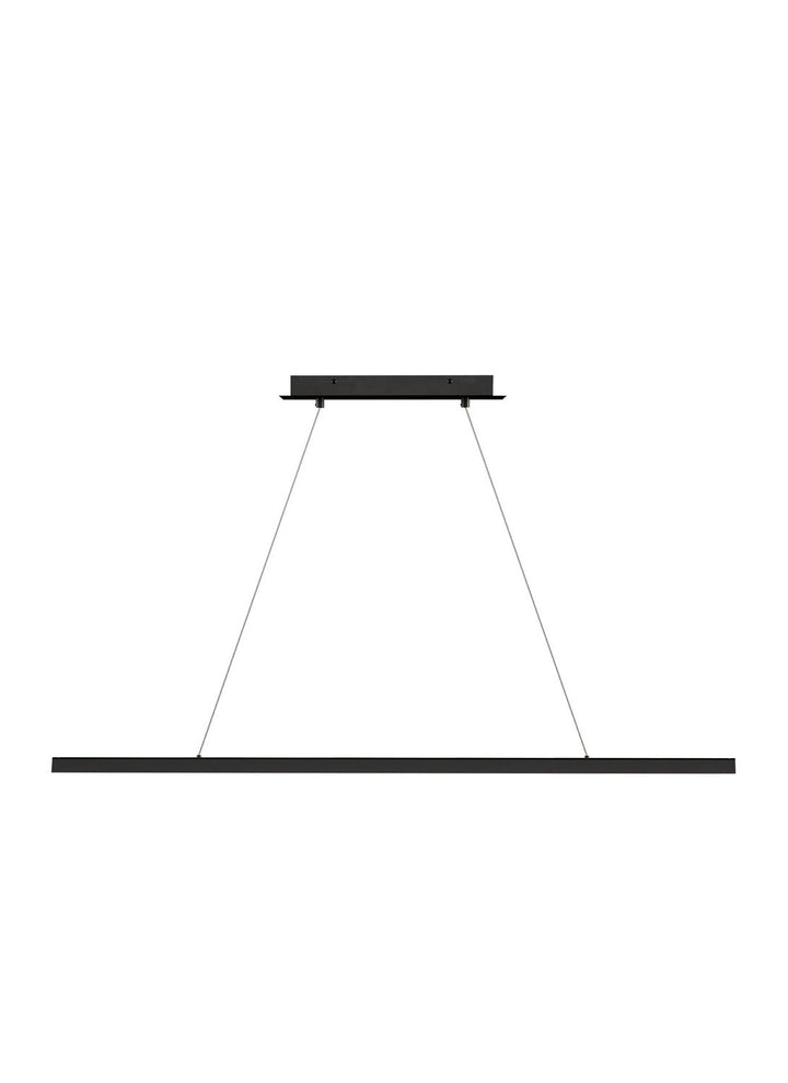 Visual Comfort Modern LED Suspension