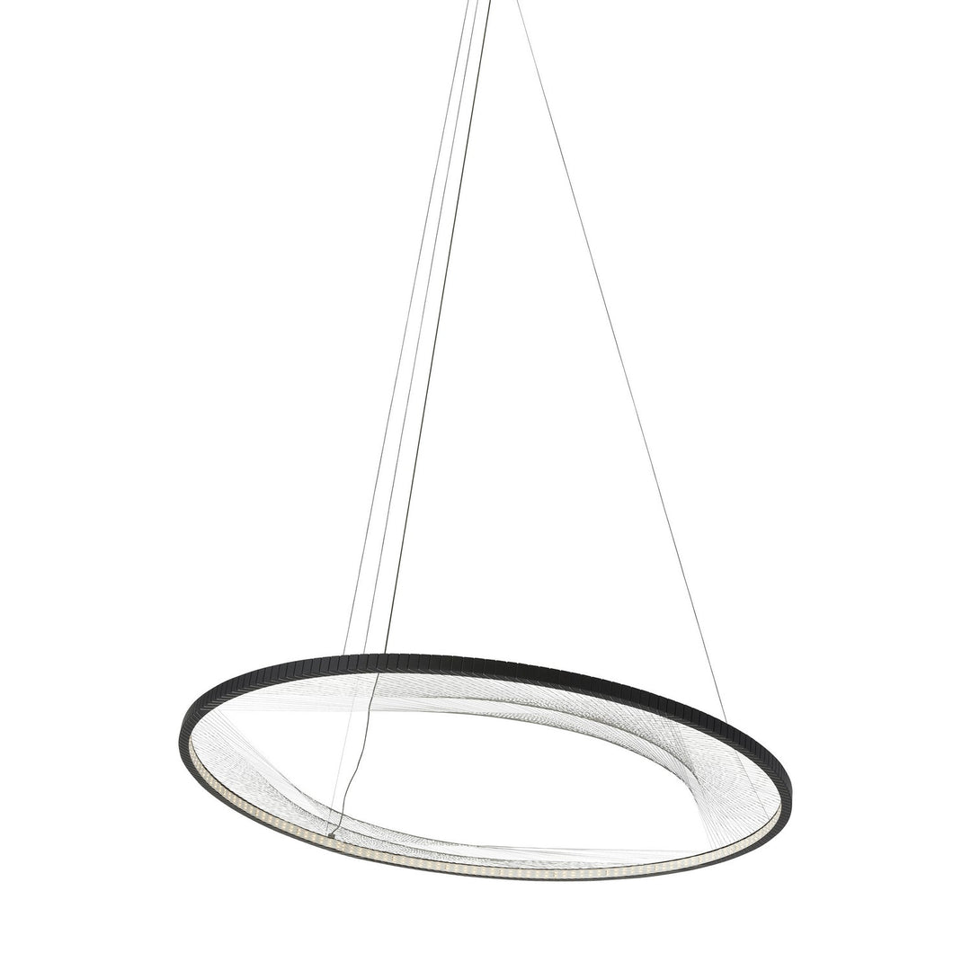 Visual Comfort Modern LED Suspension
