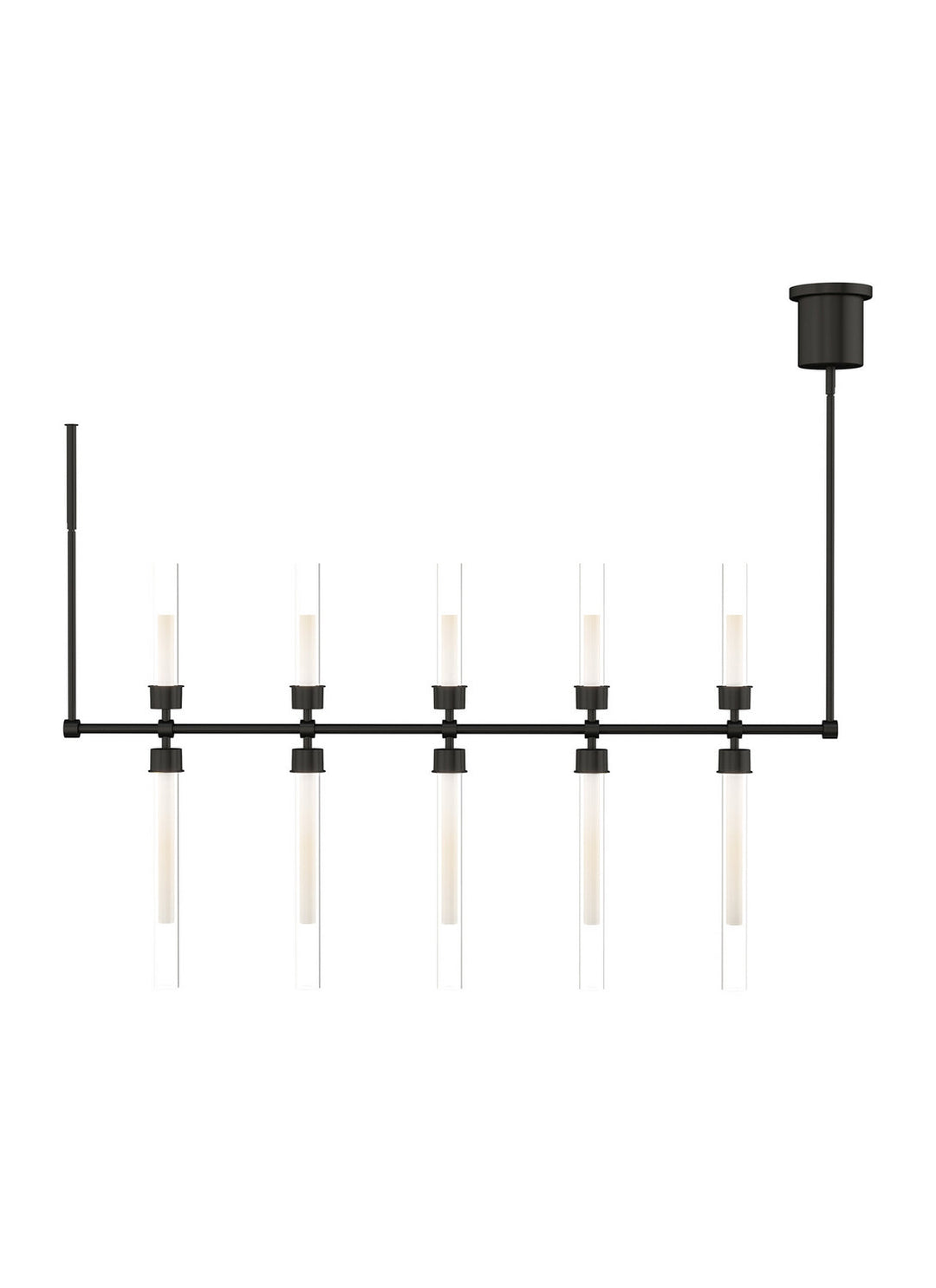 Visual Comfort Modern LED Suspension