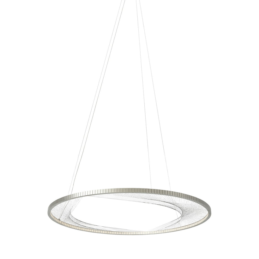 Visual Comfort Modern LED Suspension