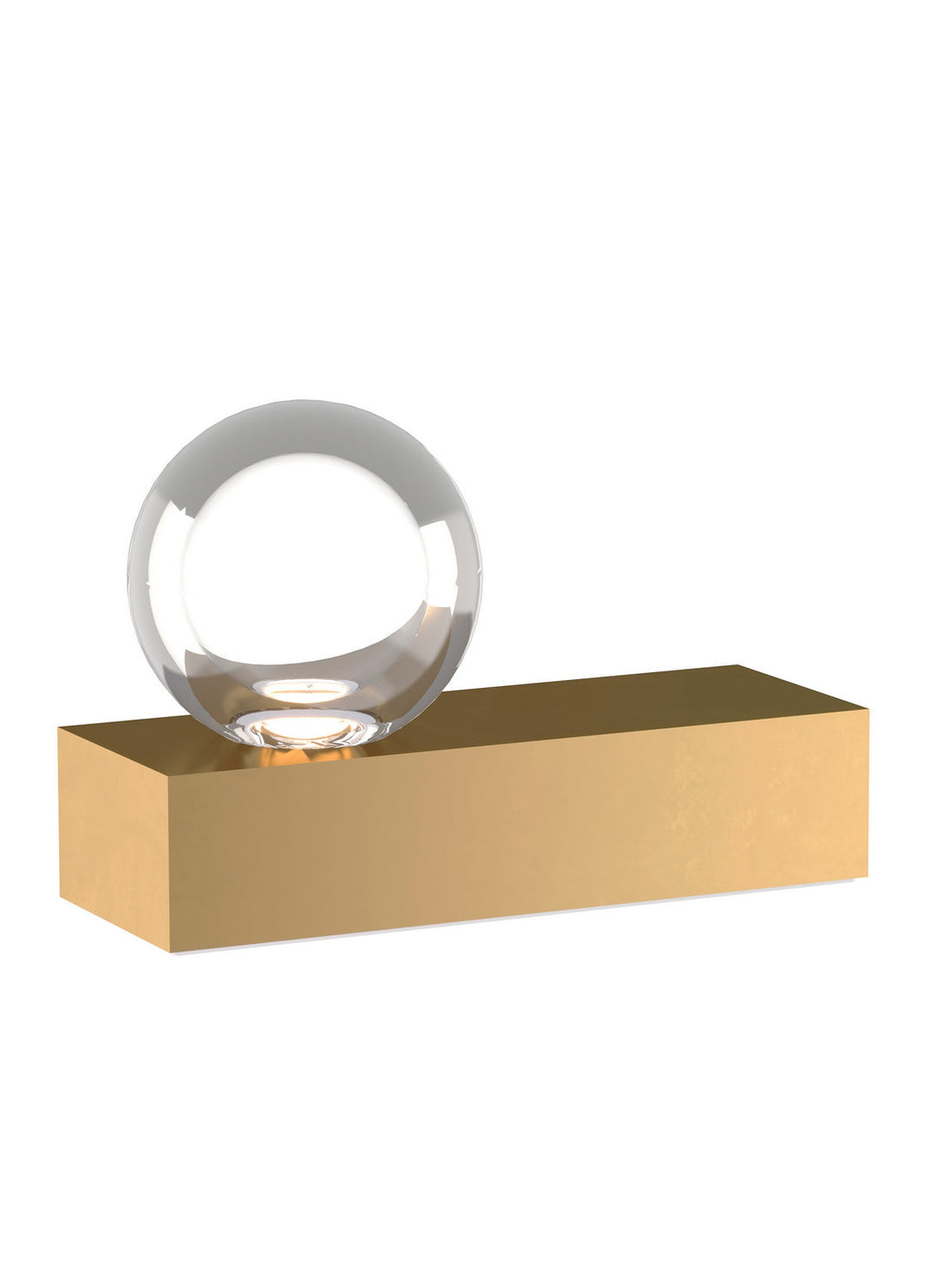 Visual Comfort Modern LED Table Lamp