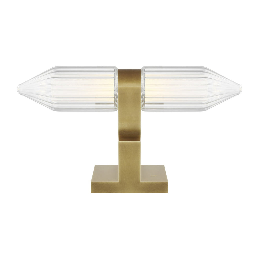Visual Comfort Modern LED Table Lamp