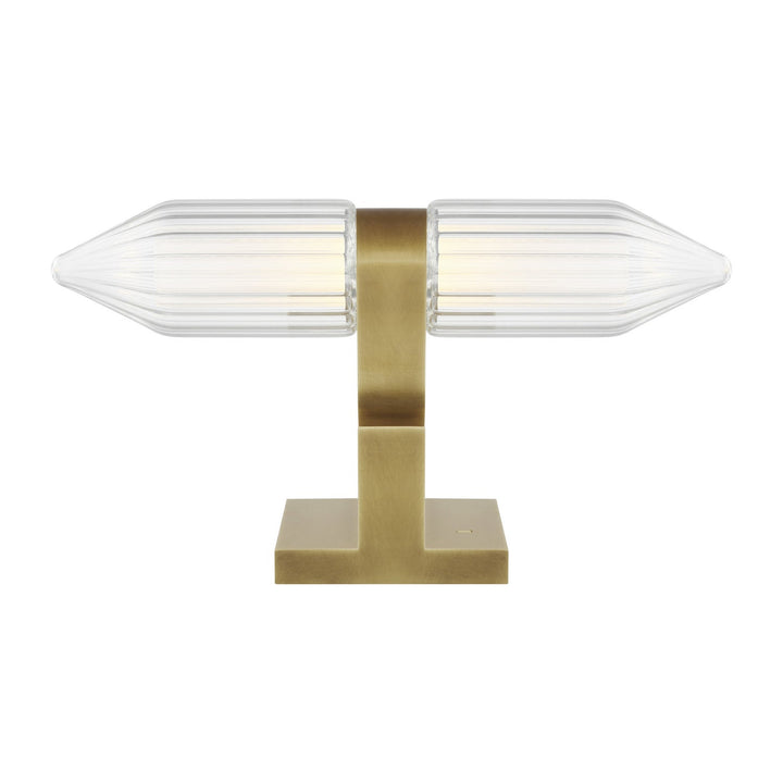 Visual Comfort Modern LED Table Lamp
