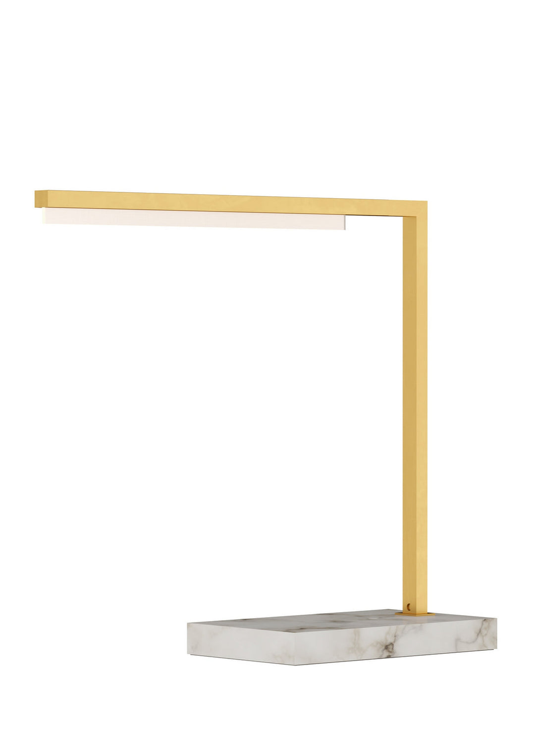 Visual Comfort Modern LED Table Lamp