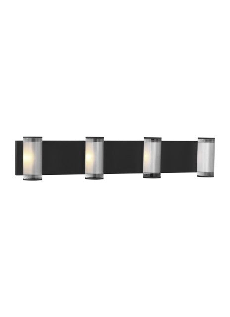 Visual Comfort Modern LED Wall Sconce
