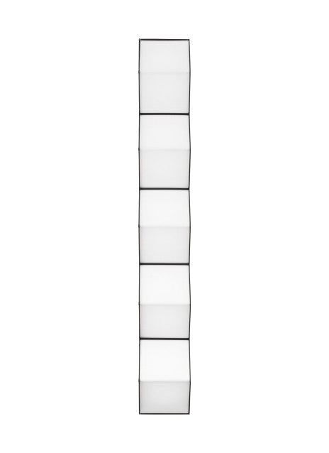 Visual Comfort Modern LED Wall Sconce
