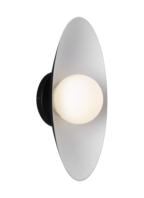 Visual Comfort Modern LED Wall Sconce