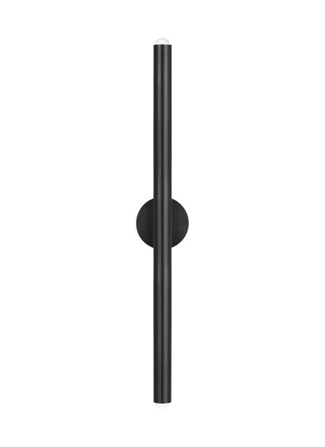 Visual Comfort Modern LED Wall Sconce