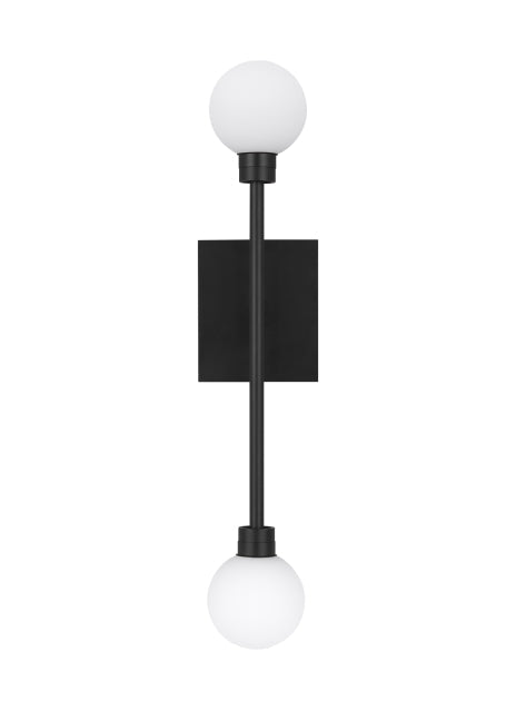 Visual Comfort Modern LED Wall Sconce