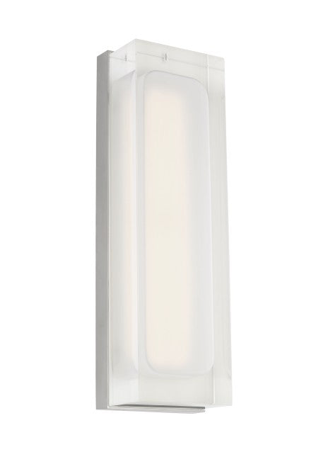 Visual Comfort Modern LED Wall Sconce