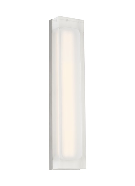 Visual Comfort Modern LED Wall Sconce