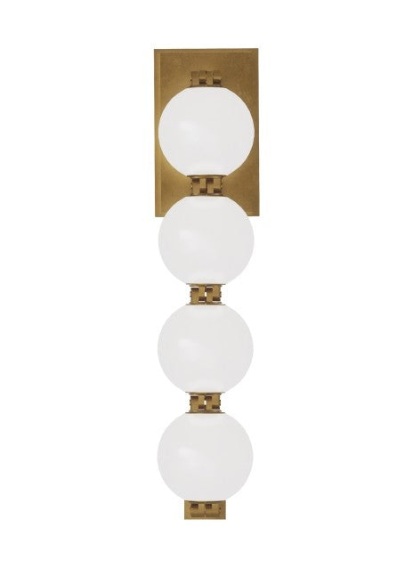 Visual Comfort Modern LED Wall Sconce