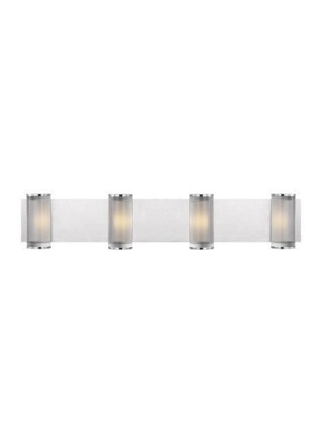 Visual Comfort Modern LED Wall Sconce