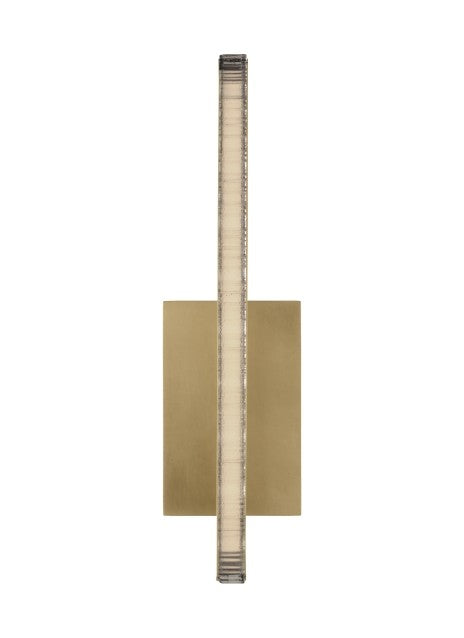Visual Comfort Modern LED Wall Sconce