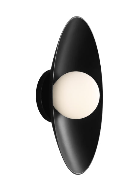 Visual Comfort Modern LED Wall Sconce