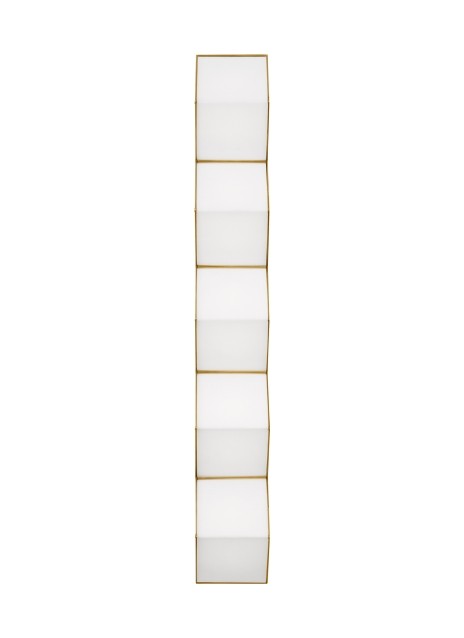 Visual Comfort Modern LED Wall Sconce