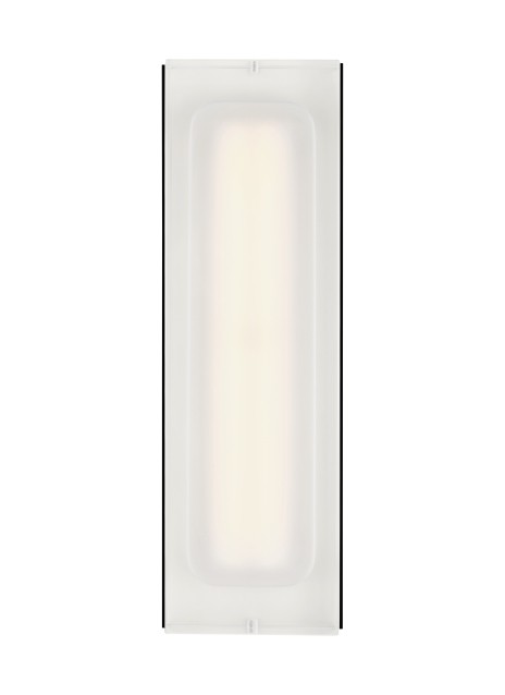 Visual Comfort Modern LED Wall Sconce