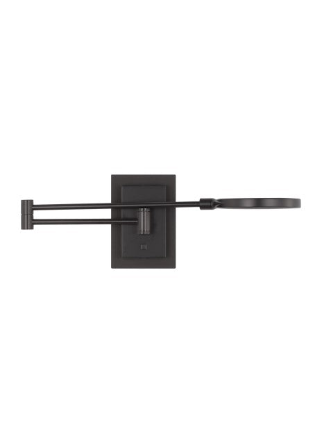 Visual Comfort Modern LED Wall Sconce