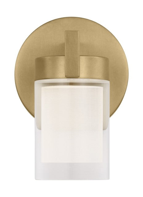 Visual Comfort Modern LED Wall Sconce