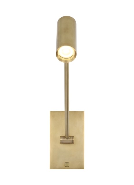 Visual Comfort Modern LED Wall Sconce