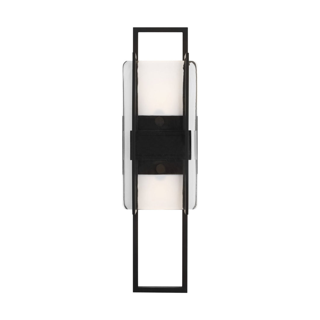 Visual Comfort Modern LED Wall Sconce