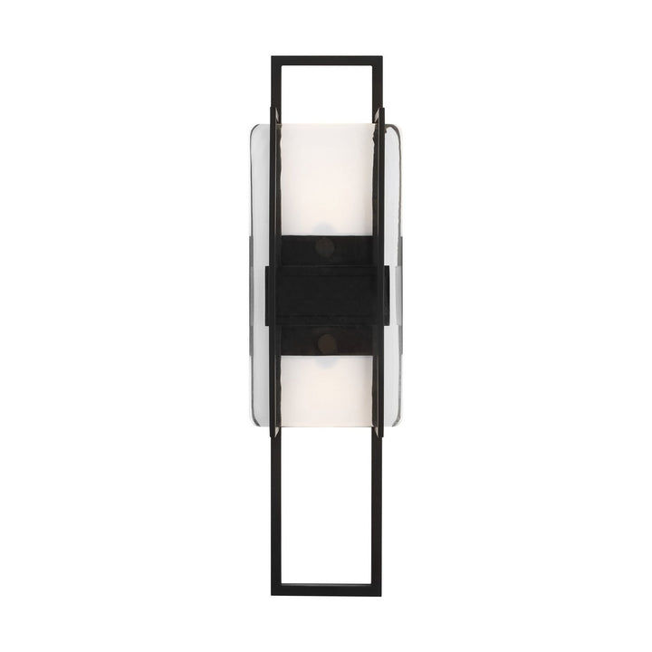 Visual Comfort Modern LED Wall Sconce