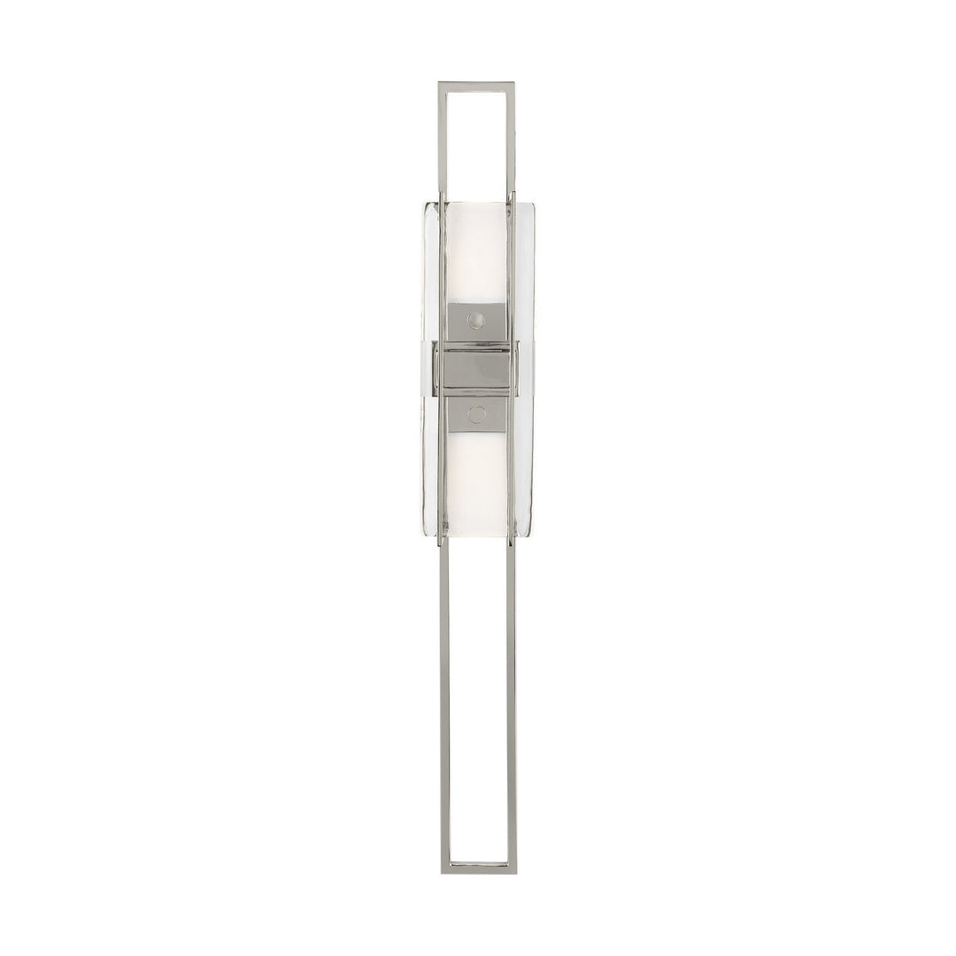 Visual Comfort Modern LED Wall Sconce