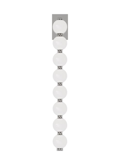 Visual Comfort Modern LED Wall Sconce