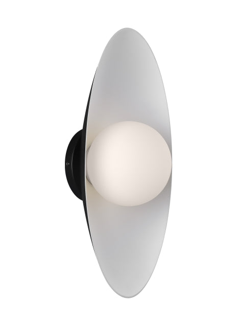 Visual Comfort Modern LED Wall Sconce