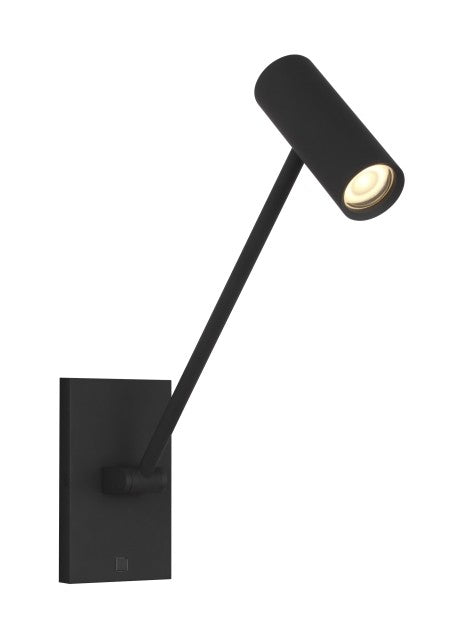 Visual Comfort Modern LED Wall Sconce