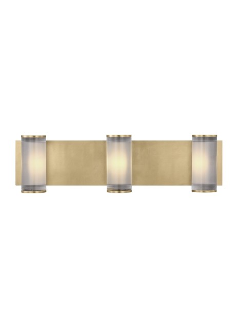 Visual Comfort Modern LED Wall Sconce