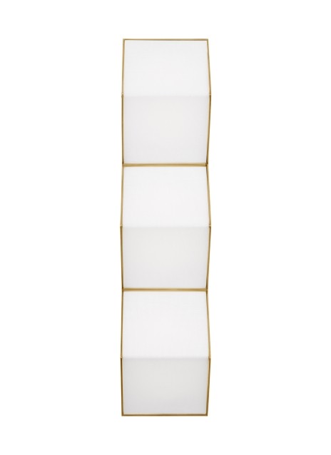 Visual Comfort Modern LED Wall Sconce