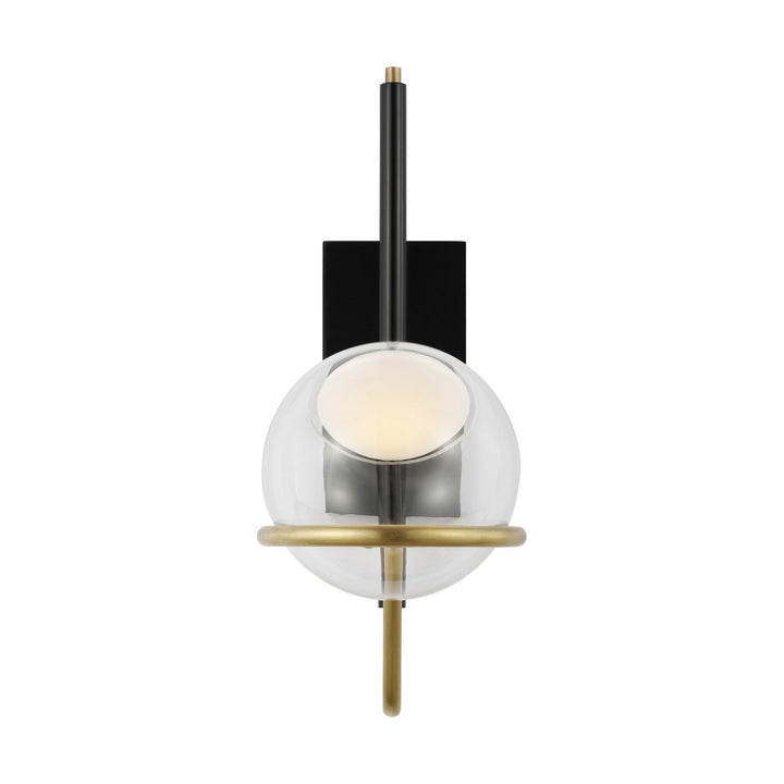Visual Comfort Modern LED Wall Sconce