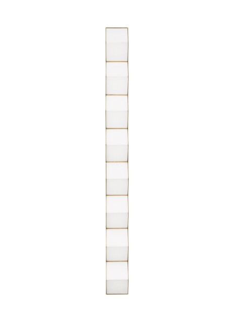 Visual Comfort Modern LED Wall Sconce