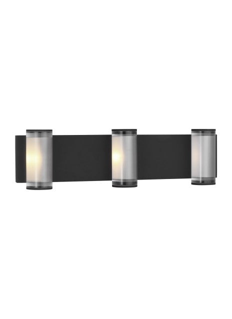 Visual Comfort Modern LED Wall Sconce