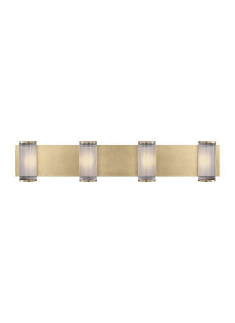 Visual Comfort Modern LED Wall Sconce