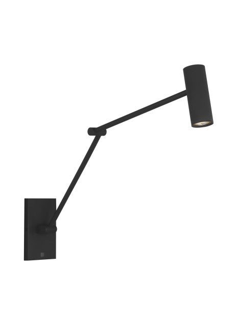 Visual Comfort Modern LED Wall Sconce