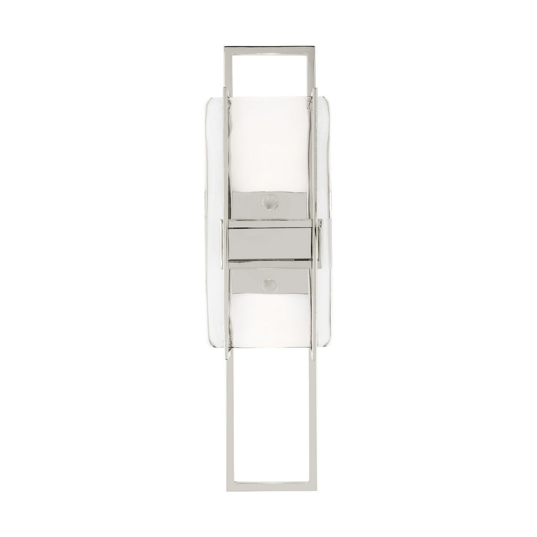 Visual Comfort Modern LED Wall Sconce