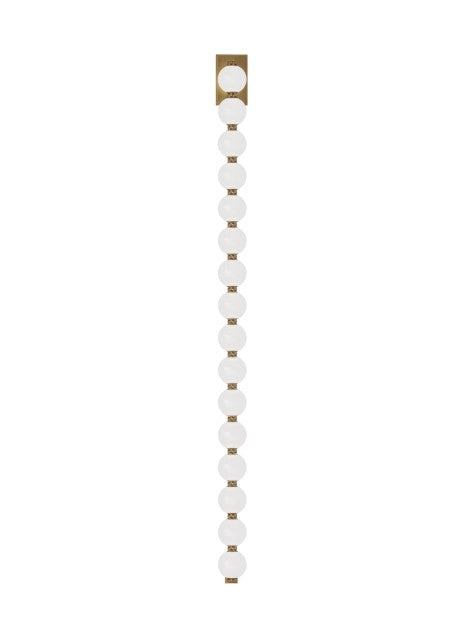 Visual Comfort Modern LED Wall Sconce