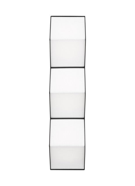 Visual Comfort Modern LED Wall Sconce