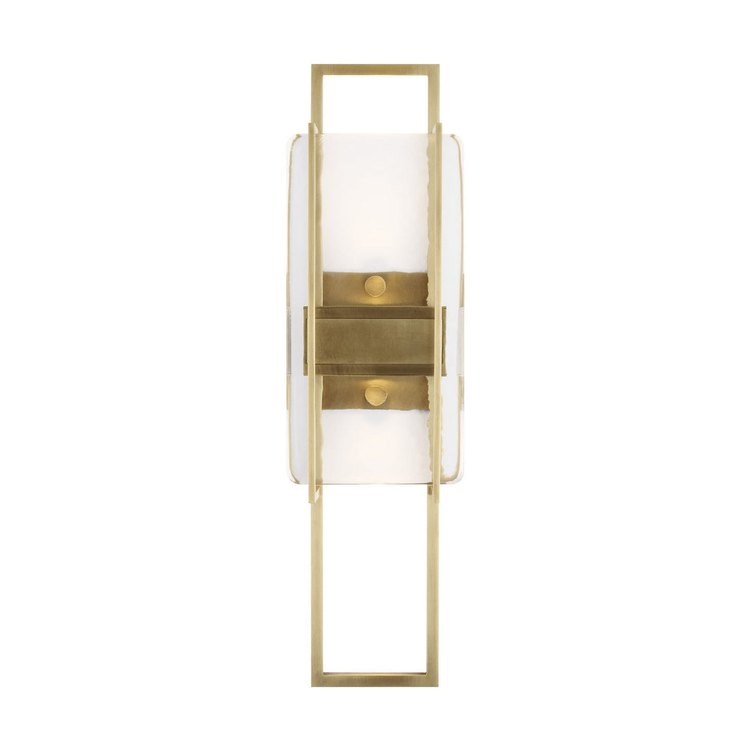 Visual Comfort Modern LED Wall Sconce