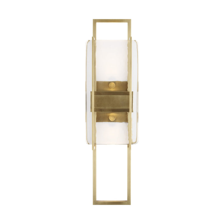 Visual Comfort Modern LED Wall Sconce