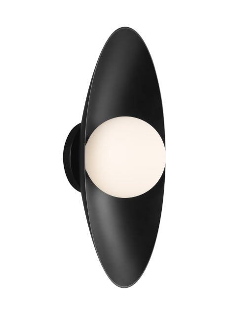 Visual Comfort Modern LED Wall Sconce