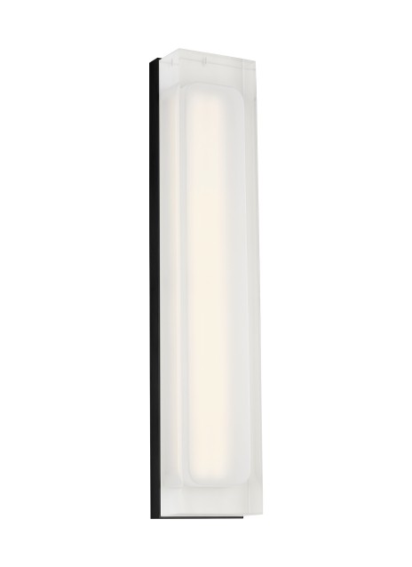Visual Comfort Modern LED Wall Sconce