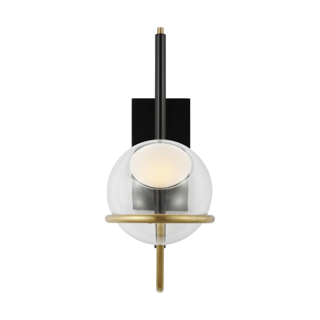 Visual Comfort Modern LED Wall Sconce
