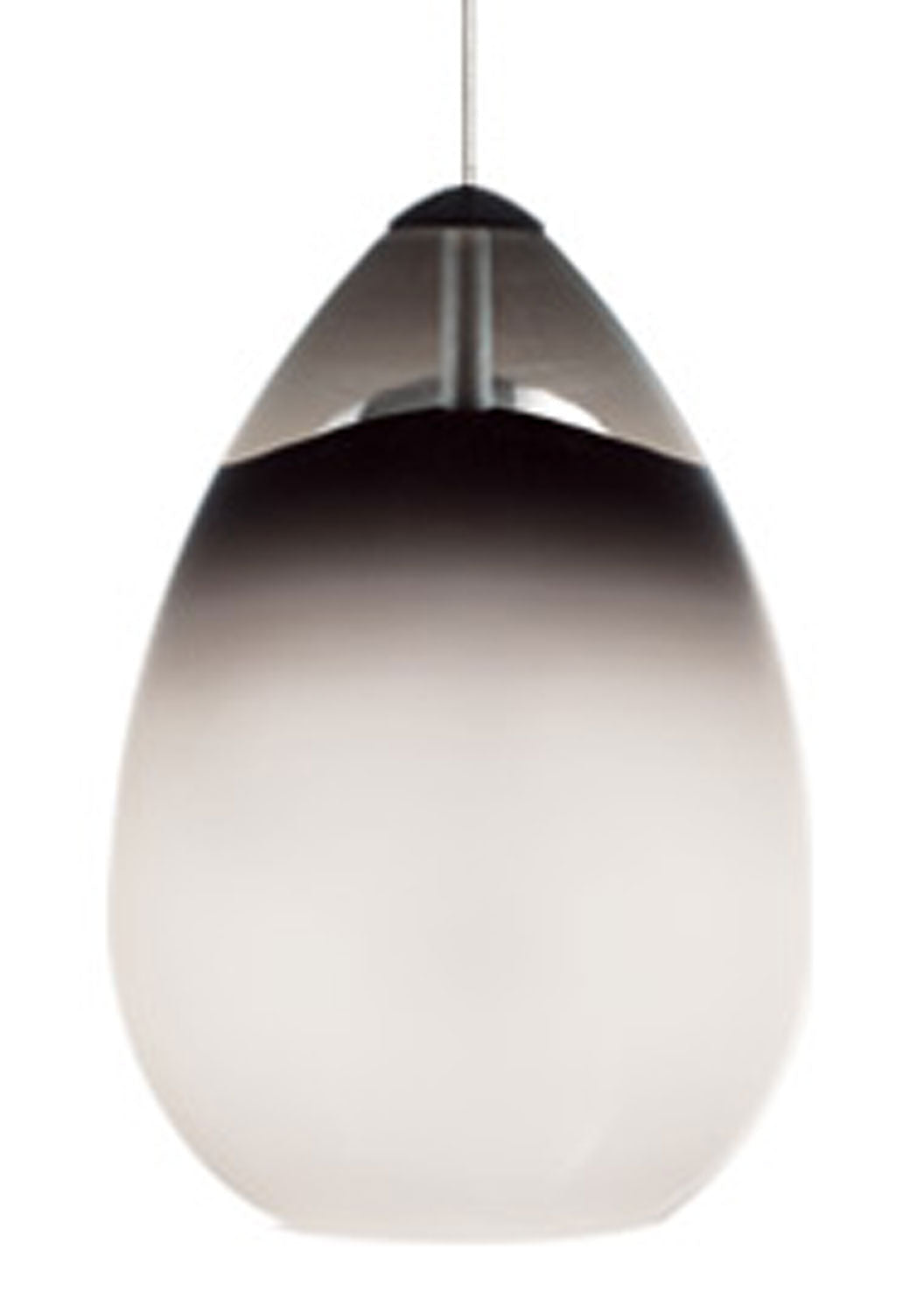 Visual Comfort Modern One Light Pendant