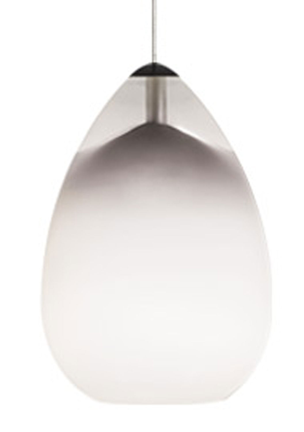 Visual Comfort Modern One Light Pendant