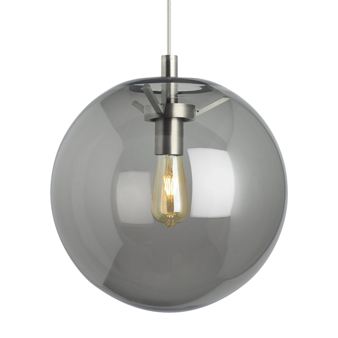 Visual Comfort Modern One Light Pendant